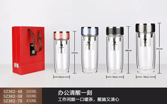 Summer and Autumn Series