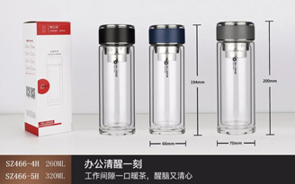 Clear Water Transparent Series