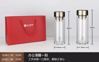 Pure Titanium Series