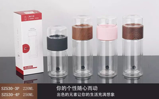 Simple two-headed pass series