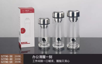 Round Tree II Series