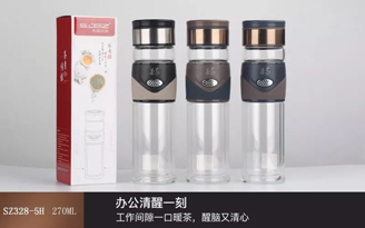 Fuguang Lift Ring Series