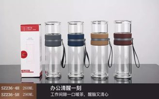 Tea Brewer Series