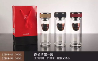 Flowing Shadow Series