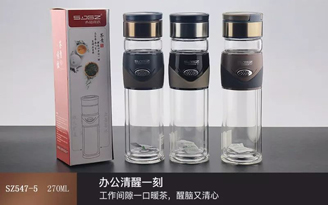 Fuguang Lift Ring Series