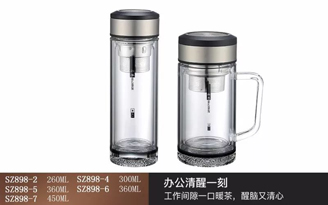 Wanxiang Steel & Plastic Series