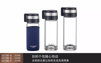 Single layer portable series