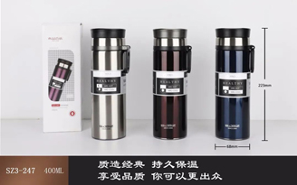 Large size lifting ring tea brewer series