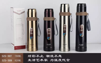 Ya Qing No.10 wide mouth pot series