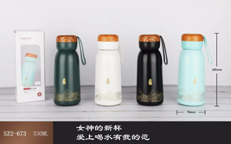 Crystal Time II Series