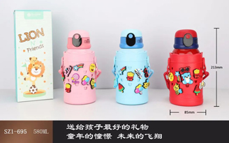 Connie three generations of intelligent temperatur