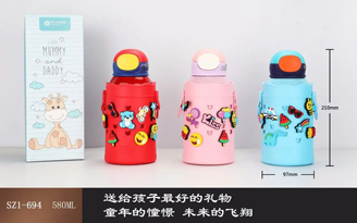 Connie three generations of children's pot big hea